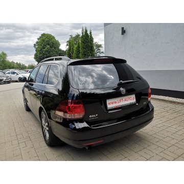 Volkswagen Golf 2010,  1.6 diesel - Na sprzedaż za 19 900 zł - Strzegom - zdjęcie 8