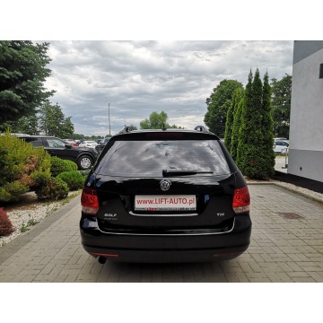 Volkswagen Golf 2010,  1.6 diesel - Na sprzedaż za 19 900 zł - Strzegom - zdjęcie 7