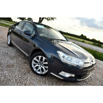 Citroen C5  Sedan/Limuzyna 2010,  1.6 benzyna, automat - Na sprzedaż za 19 999 zł - Nowe Sójki - zdjęcie 12