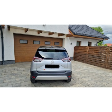 Opel Crossland X  SUV 2019,  1.2 benzyna - Na sprzedaż za 36 900 zł - Ostrołęka - zdjęcie 6