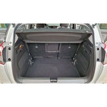 Opel Crossland X  SUV 2019,  1.2 benzyna - Na sprzedaż za 36 900 zł - Ostrołęka - zdjęcie 10