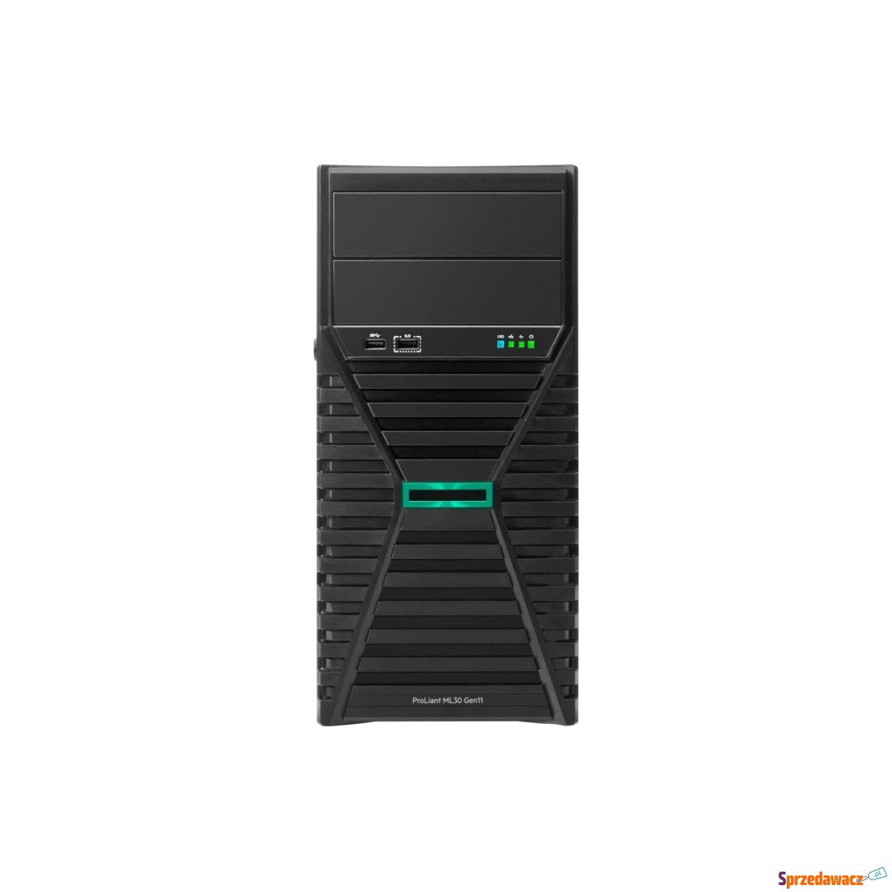 HPE ProLiant ML30 Gen11 Intel Xeon...