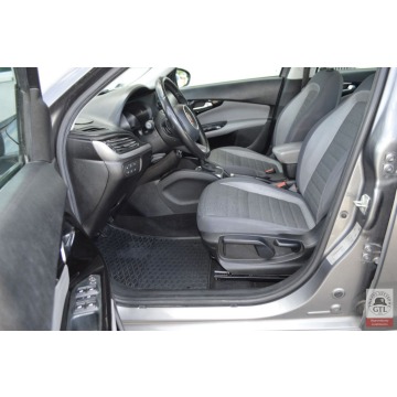 Fiat Tipo 2017 benzyna+LPG - Na sprzedaż za 20 603 zł - Gdańsk - zdjęcie 2