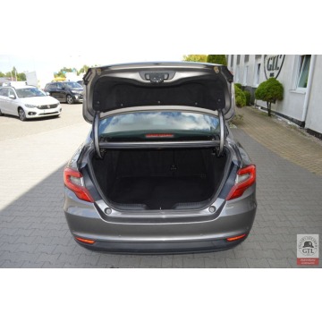 Fiat Tipo 2017 benzyna+LPG - Na sprzedaż za 20 603 zł - Gdańsk - zdjęcie 3