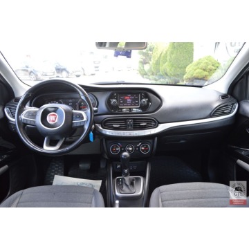 Fiat Tipo 2017 benzyna+LPG - Na sprzedaż za 20 603 zł - Gdańsk - zdjęcie 4