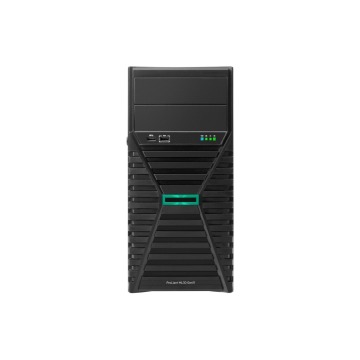 HPE ProLiant ML30 Gen11 Intel Xeon E-2434 3.4GHz 4c 1P 32GB-U 4LFF 2x960GB SSD 800W RPS EU Server