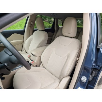 Jeep Cherokee  SUV 2020,  2.4 benzyna, automat - Na sprzedaż za 84 900 zł - Nowy Sącz - zdjęcie 10