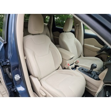 Jeep Cherokee  SUV 2020,  2.4 benzyna, automat - Na sprzedaż za 84 900 zł - Nowy Sącz - zdjęcie 8