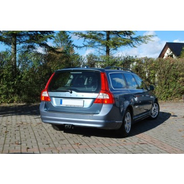 Volvo V70 2013,  2.0 diesel - Na sprzedaż za 34 900 zł - Słupsk - zdjęcie 4