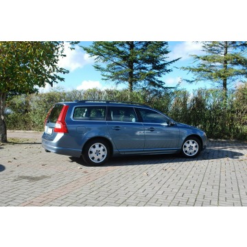 Volvo V70 2013,  2.0 diesel - Na sprzedaż za 34 900 zł - Słupsk - zdjęcie 5