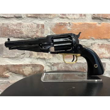 Rewolwer 1858 Rem. New Model Army Steel Sheriff - Broń - Tarnowskie Góry - zdjęcie 2