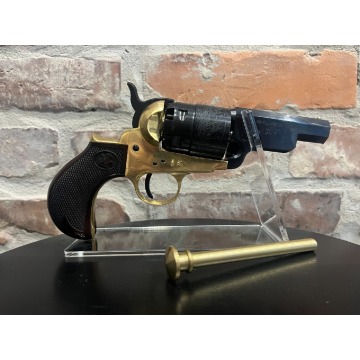 Rewolwer 1851 Colt Reb Nord Navy Snubnose Thunderer