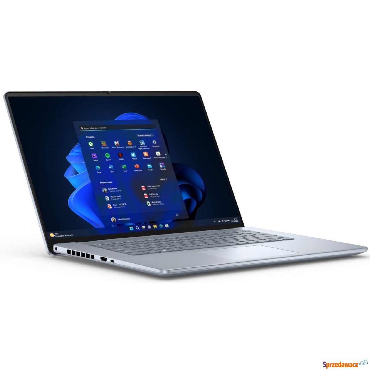 DELL Inspiron 7640 - Ultra 9-185H...