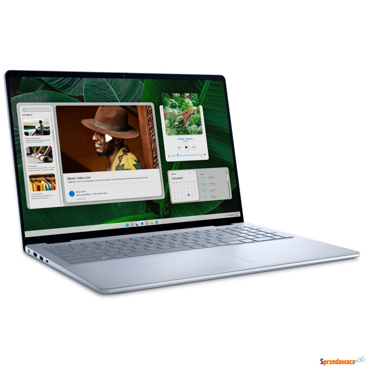 DELL Inspiron 5640 - 7 150U | 16''...