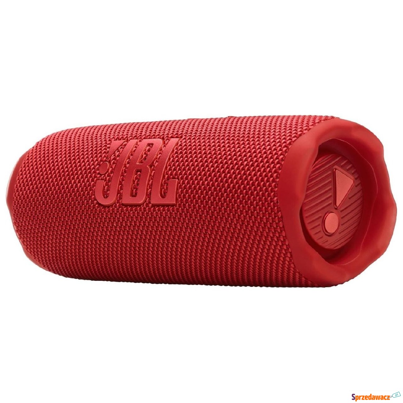 JBL Flip 7 czerwony