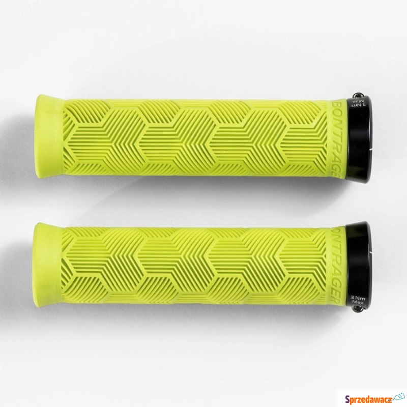 Chwyty MTB Bontrager XR Trail Elite