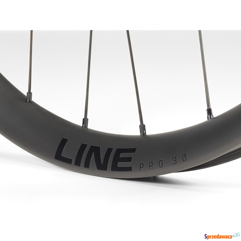 Karbonowe koło MTB Bontrager Line...