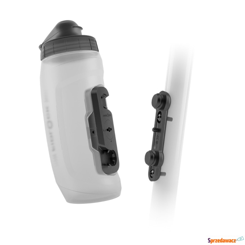 Bidon Fidlock Twist 590 ml + Baza...