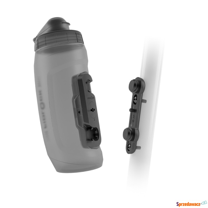 Bidon Fidlock Twist 590 ml + Baza...