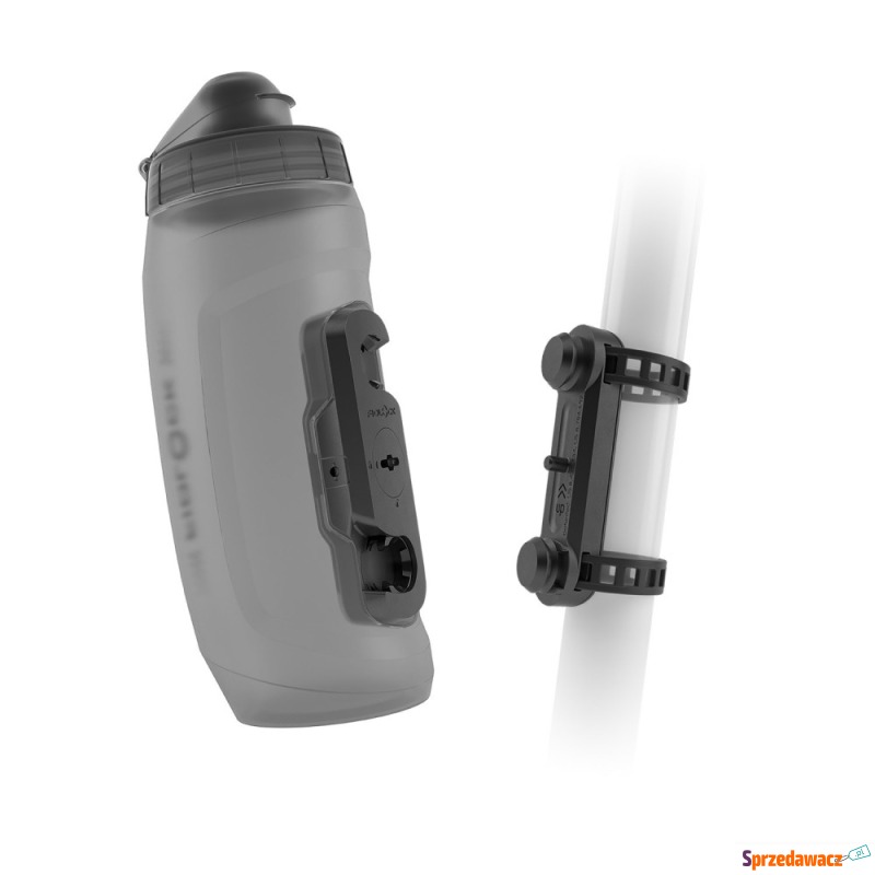 Bidon Fidlock Twist 590 ml + Baza...