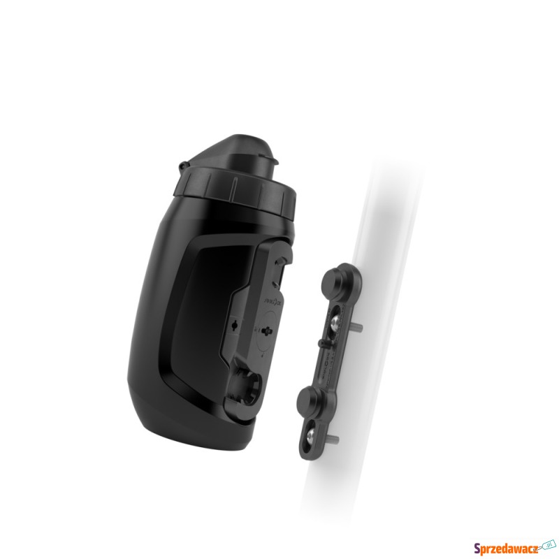 Bidon Fidlock Twist 450 ml + Baza...