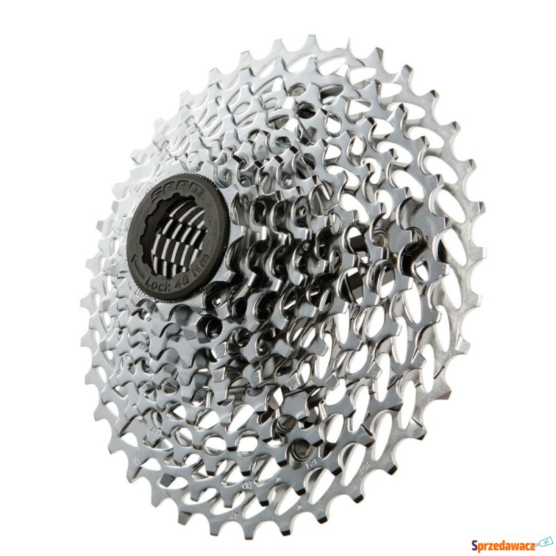 10-rzędowa kaseta Sram PG-1030...