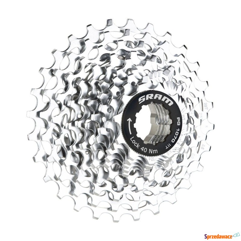 10-rzędowa kaseta Sram PG-1070...