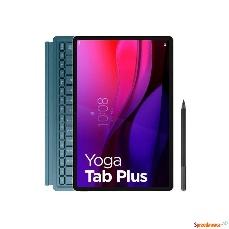 Lenovo Yoga Tab Plus 12,7'' (T...
