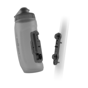 Bidon Fidlock Twist 590 ml + Baza Bike