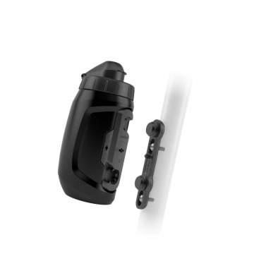 Bidon Fidlock Twist 450 ml + Baza Bike