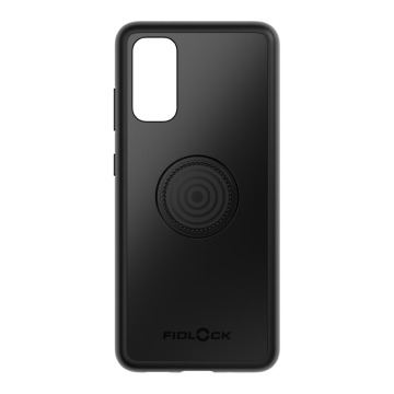 Etui na telefon Fidlock Vacuum do Samsung Galaxy S20