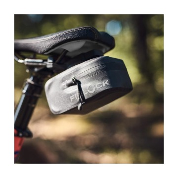 Torebka podsiodłowa Fidlock Push 400+ Baza