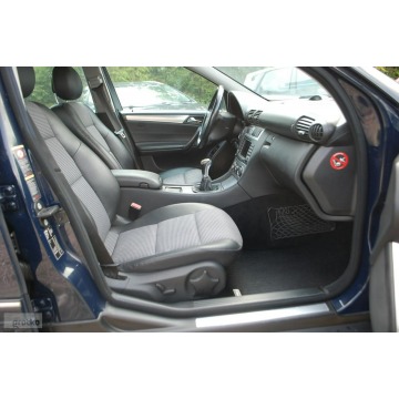 Mercedes - Benz C-klasa 2005,  1.8 benzyna - Na sprzedaż za 14 900 zł - Słupsk - zdjęcie 9