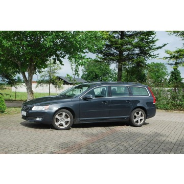 Volvo V70 - 2013
