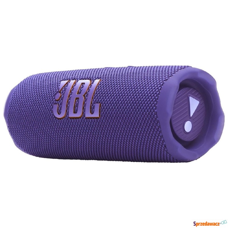 JBL Flip 7 fioletowy - Przenośne Głośniki B... - Gorzów Wielkopolski