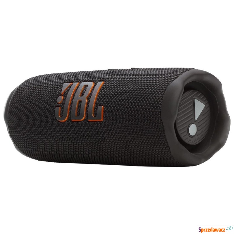 JBL Flip 7 czarny - Przenośne Głośniki B... - Piaseczno