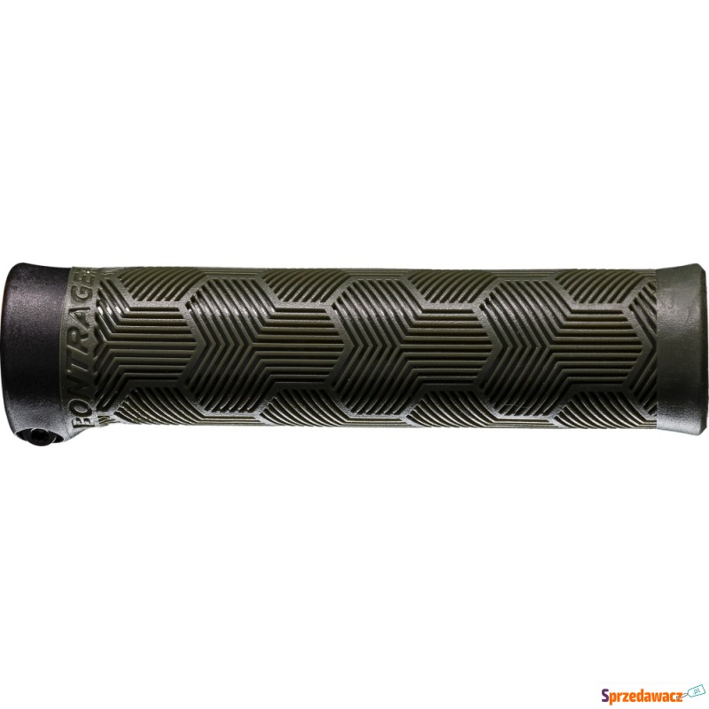 Chwyty MTB Bontrager XR Trail Comp - Akcesoria rowerowe - Chełm
