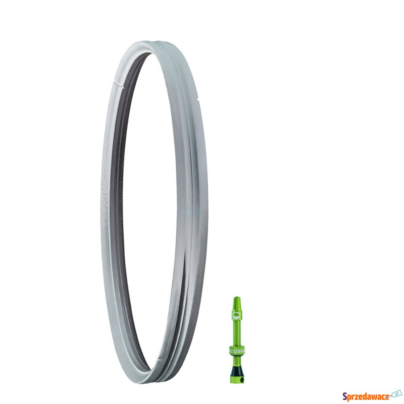 Wkładka do opon CushCore Pro 27,5'' - Części rowerowe - Bytom
