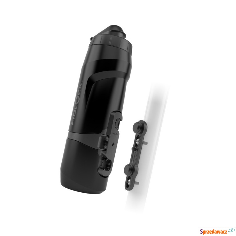 Bidon Fidlock Twist 800 ml + Baza Bike - Akcesoria rowerowe - Gdynia