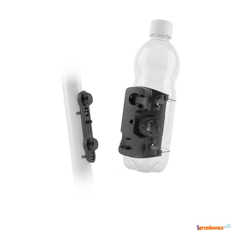 Mocowanie uniwersalne Fidlock Twist z systemem... - Akcesoria rowerowe - Rawicz