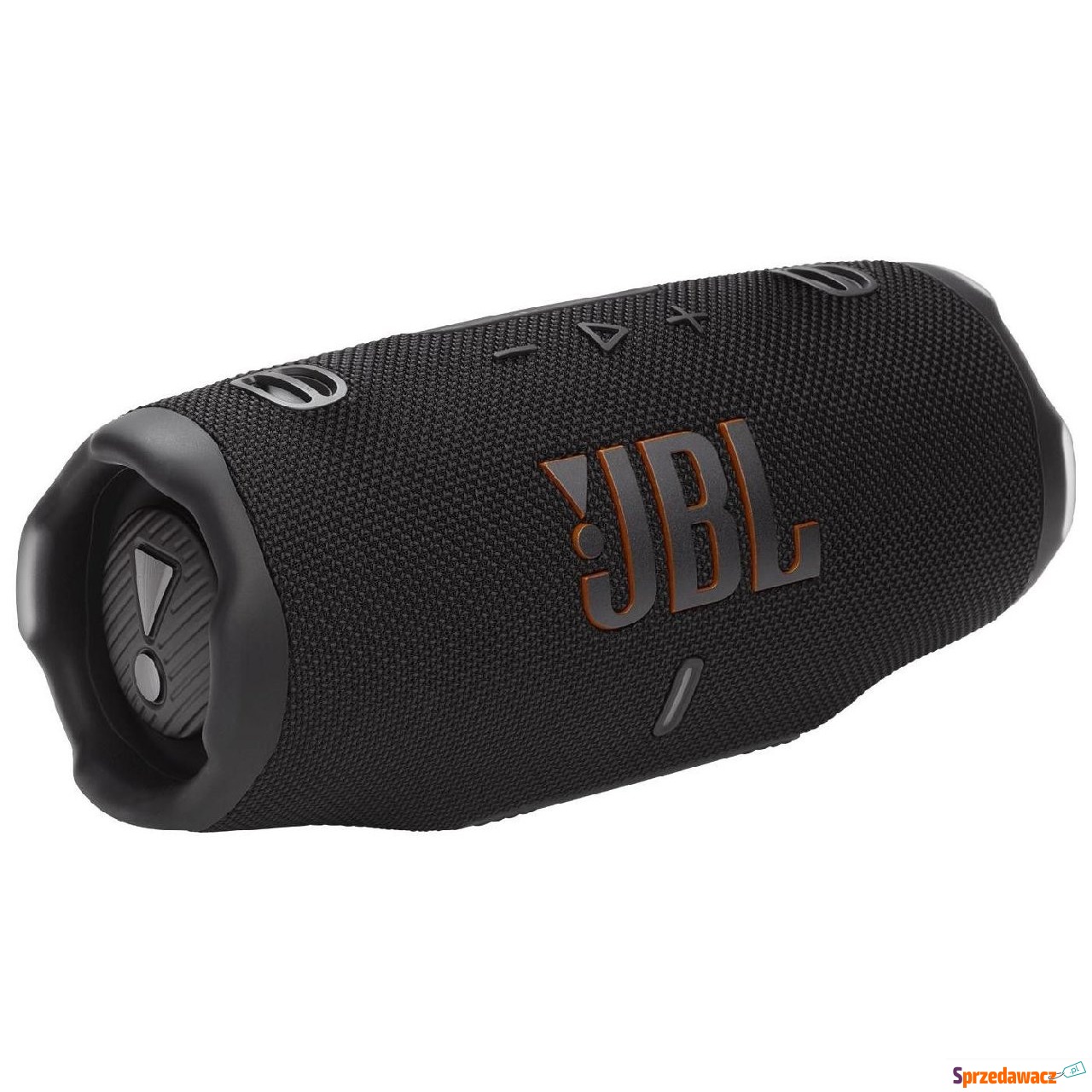 JBL Charge 6 czarny