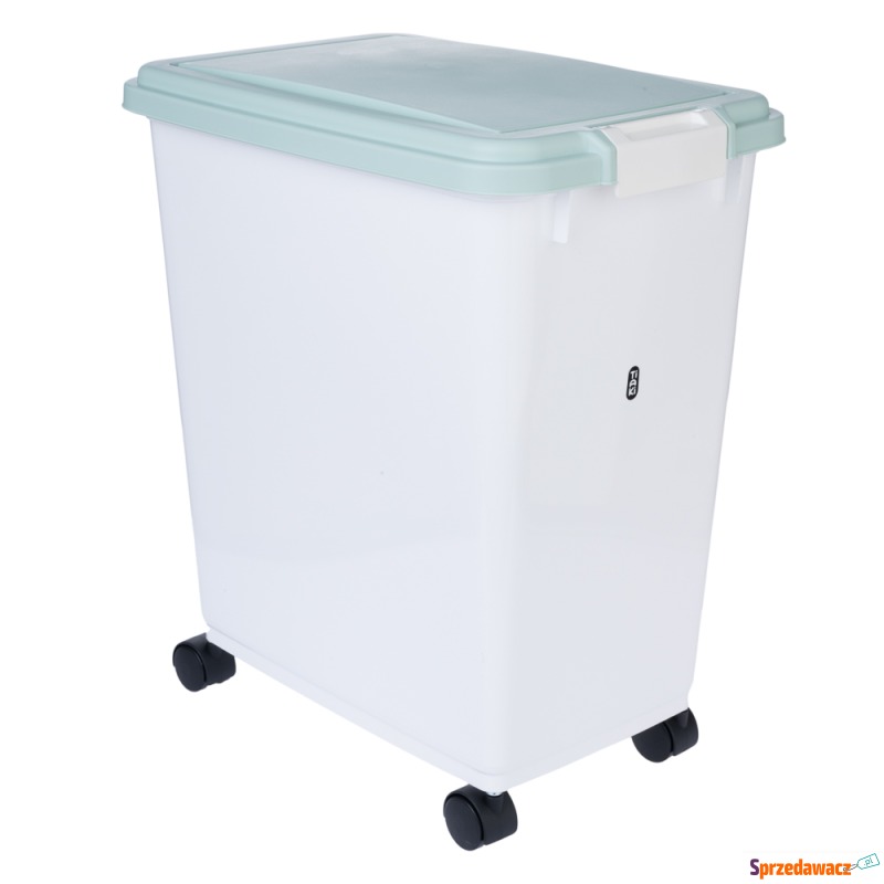 TIAKI pojemnik na karmę - 40 l