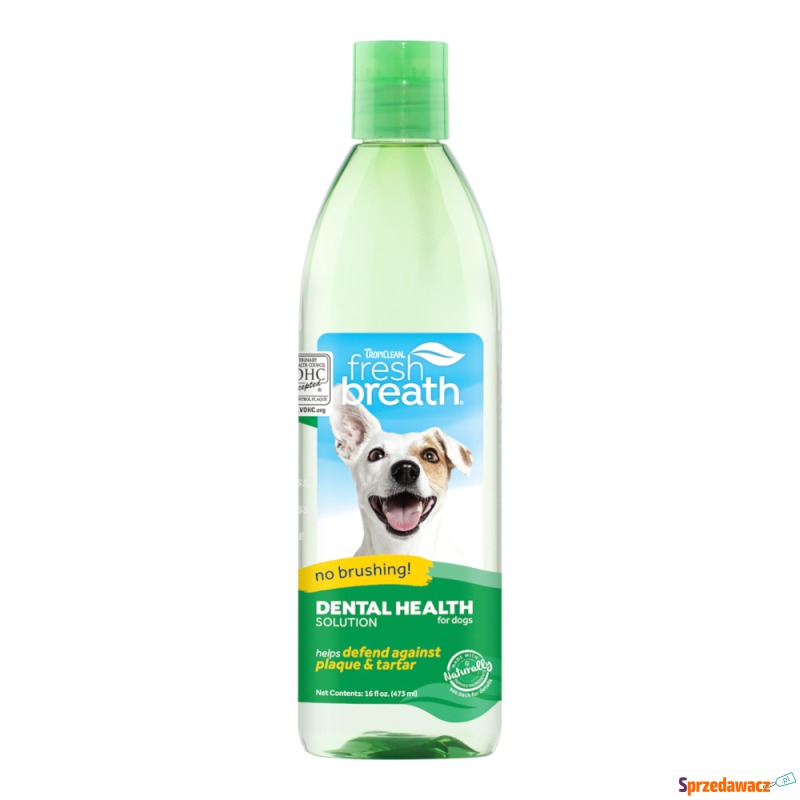 Fresh Breath roztwór do pielęg...