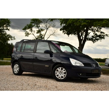 Renault Espace  Minivan/Van 2007,  2.0 benzyna+LPG - Na sprzedaż za 10 999 zł - Nowe Sójki - zdjęcie 5
