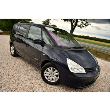 Renault Espace  Minivan/Van 2007,  2.0 benzyna+LPG - Na sprzedaż za 10 999 zł - Nowe Sójki - zdjęcie 7