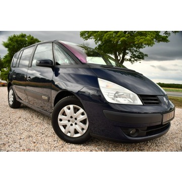 Renault Espace  Minivan/Van 2007,  2.0 benzyna+LPG - Na sprzedaż za 10 999 zł - Nowe Sójki - zdjęcie 6