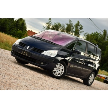 Renault Espace  Minivan/Van 2007,  2.0 benzyna+LPG - Na sprzedaż za 10 999 zł - Nowe Sójki - zdjęcie 11