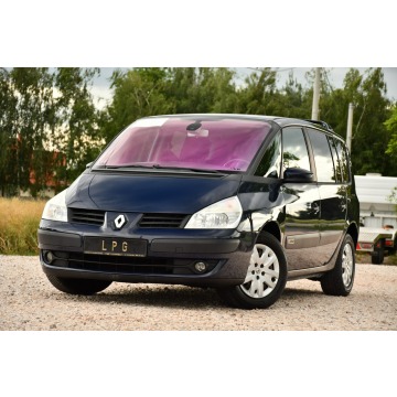 Renault Espace  Minivan/Van 2007,  2.0 benzyna+LPG - Na sprzedaż za 10 999 zł - Nowe Sójki - zdjęcie 10