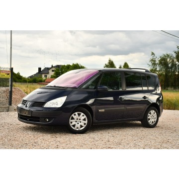 Renault Espace  Minivan/Van 2007,  2.0 benzyna+LPG - Na sprzedaż za 10 999 zł - Nowe Sójki - zdjęcie 9