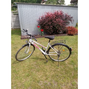 Rower Orplan Mercury 28" - Rowery trekkingowe - Wojkowice - zdjęcie 1